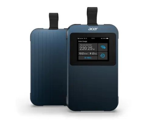 Acer Connect Enduro M3 - 1120770 - zdjęcie 2